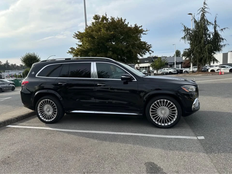 2021 Maybach - Image 5 of 18