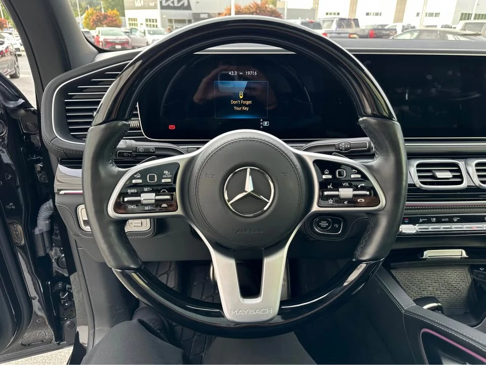2021 Maybach - Image 10 of 18