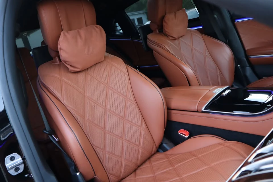 2021 Maybach - Image 17 of 20