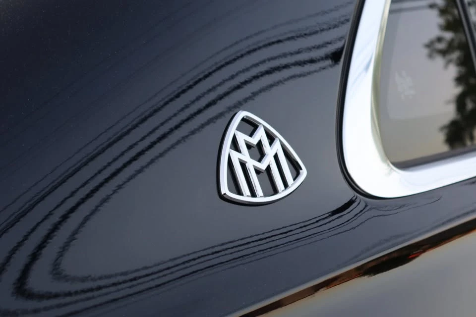 2021 Maybach - Image 11 of 20