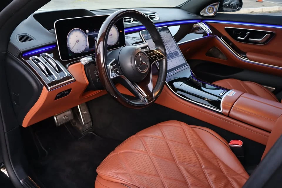 2021 Maybach - Image 19 of 20