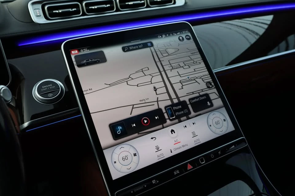 2021 Maybach - Image 20 of 20
