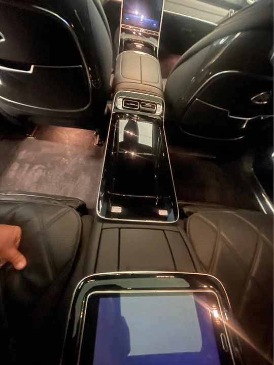 2021 Maybach - Image 9 of 15