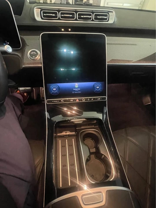 2021 Maybach - Image 8 of 15