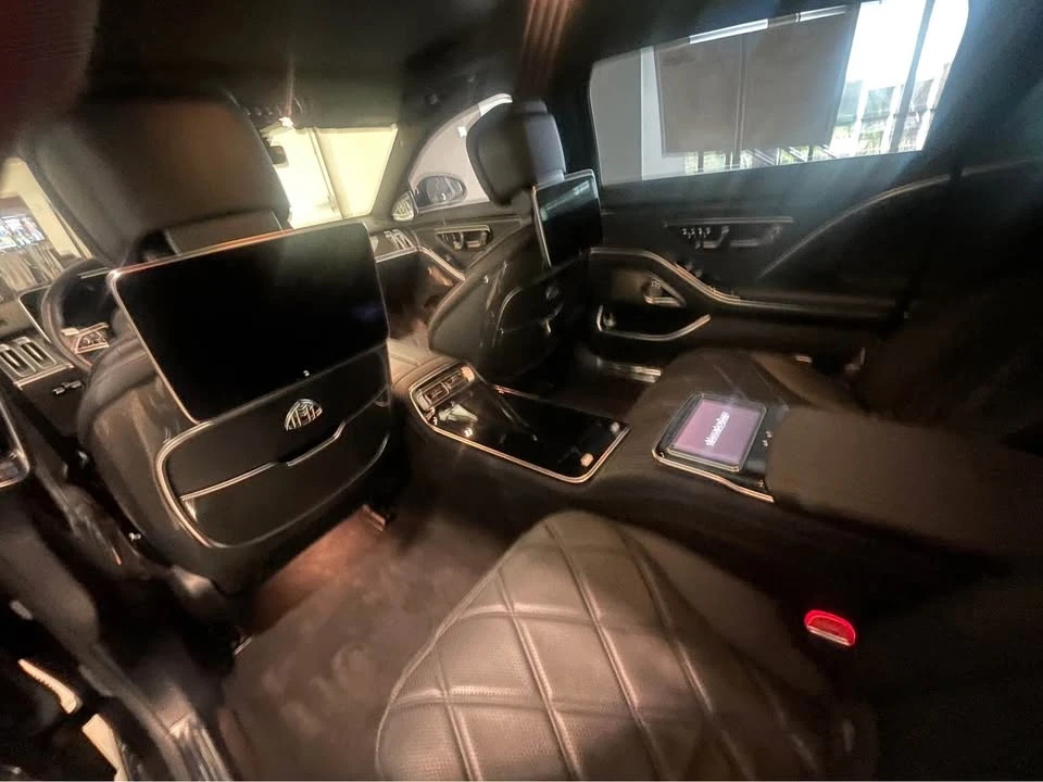 2021 Maybach - Image 6 of 15