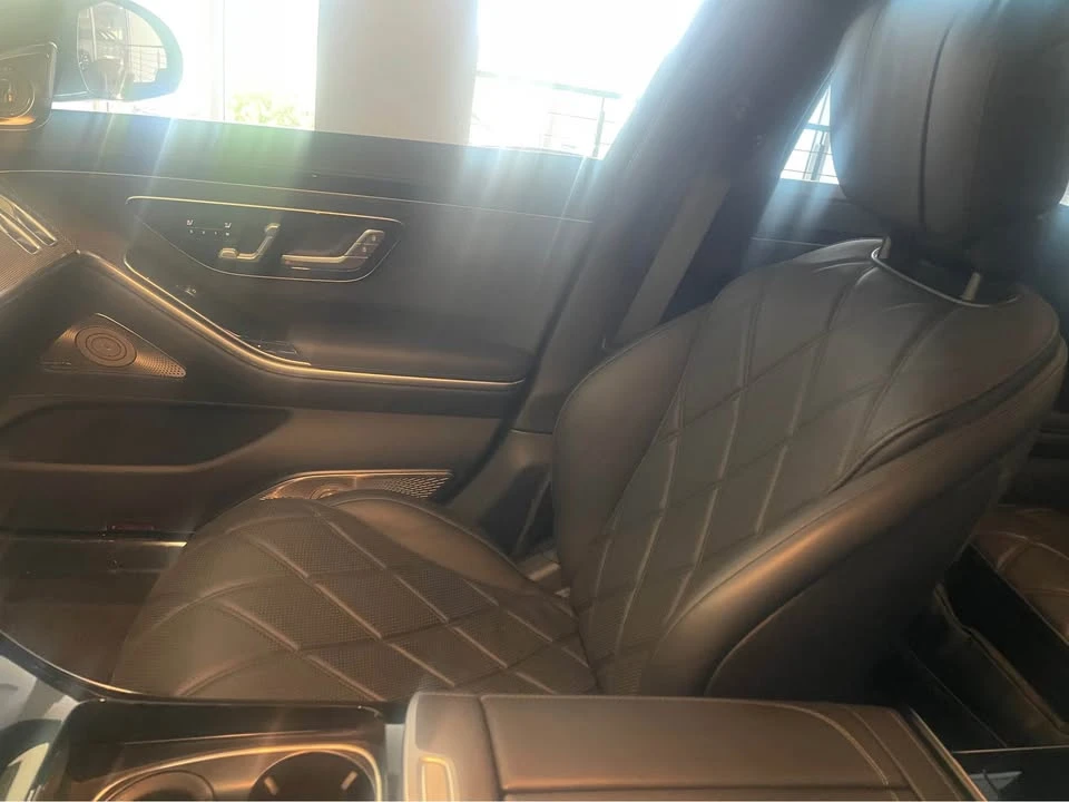 2021 Maybach - Image 5 of 15