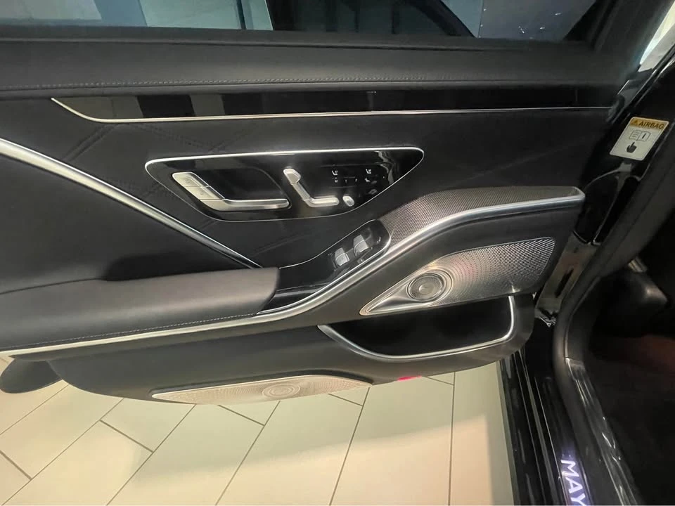 2021 Maybach - Image 11 of 15