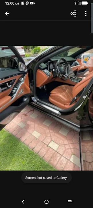 2021 Maybach - Image 4 of 7