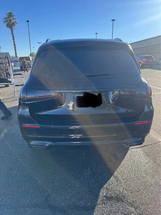 2021 Maybach - Image 7 of 7