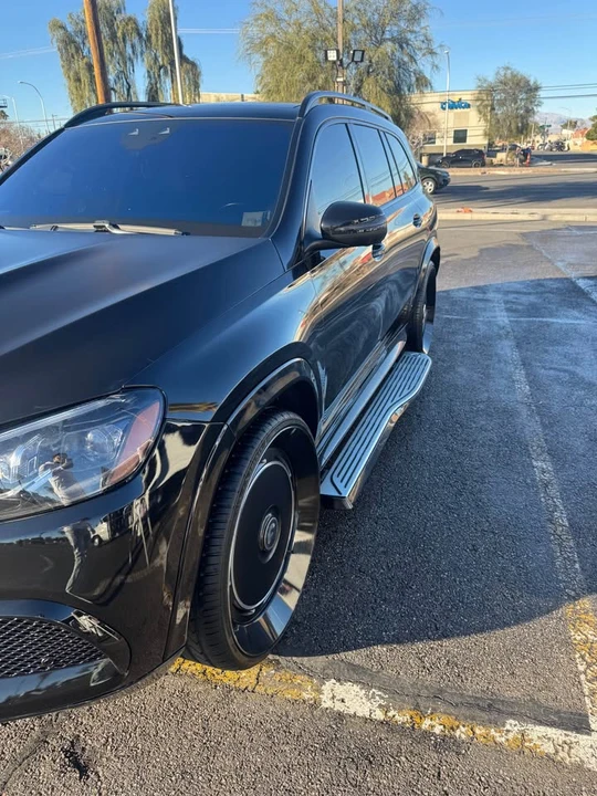 2021 Maybach - Image 3 of 7