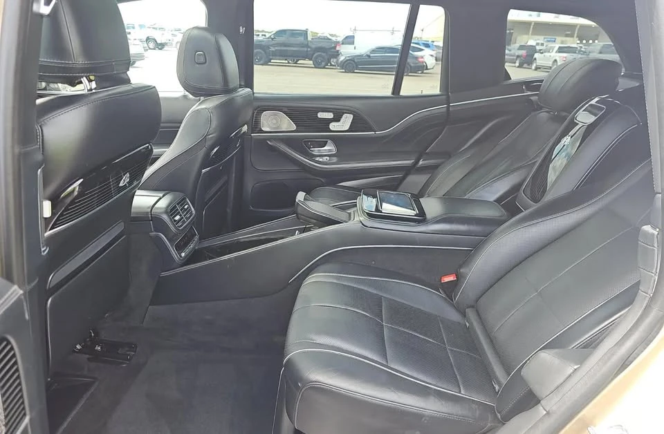 2021 Maybach - Image 12 of 14