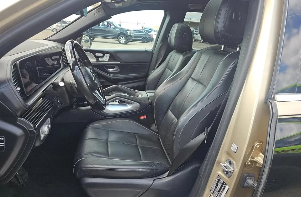 2021 Maybach - Image 9 of 14