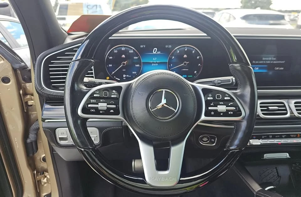 2021 Maybach - Image 11 of 14