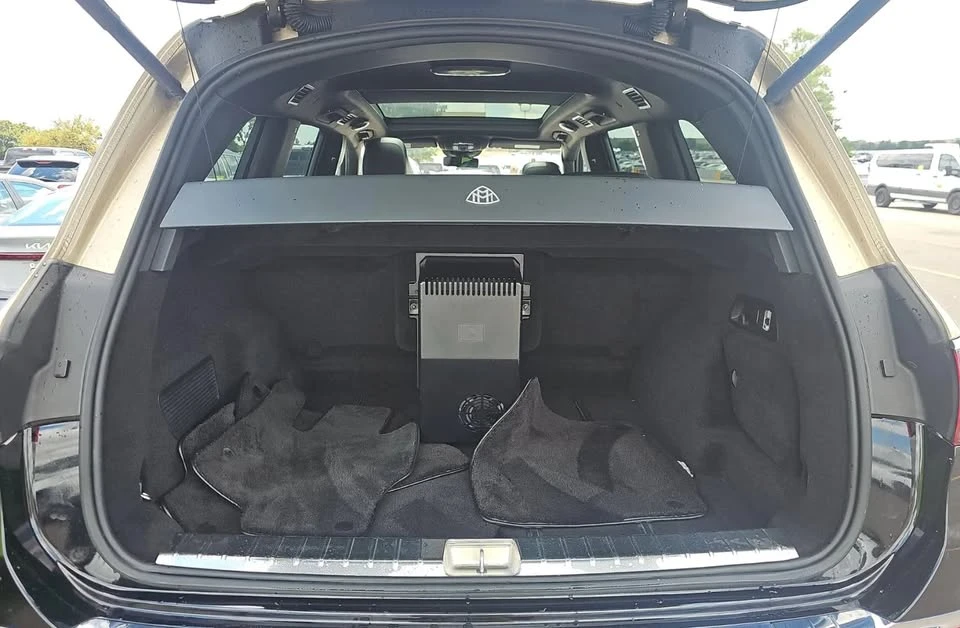 2021 Maybach - Image 14 of 14
