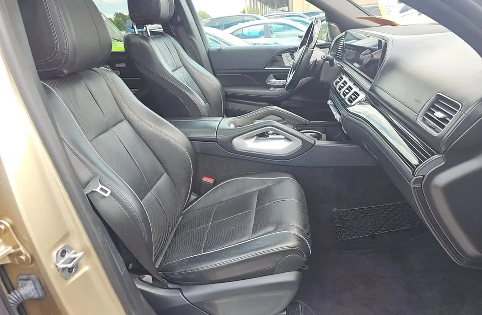 2021 Maybach - Image 10 of 14