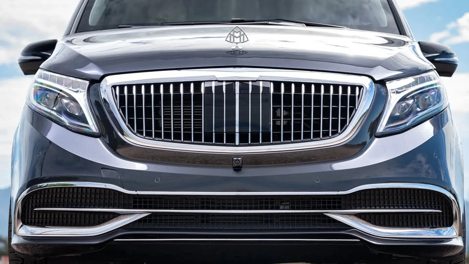2021 Maybach - Image 8 of 19