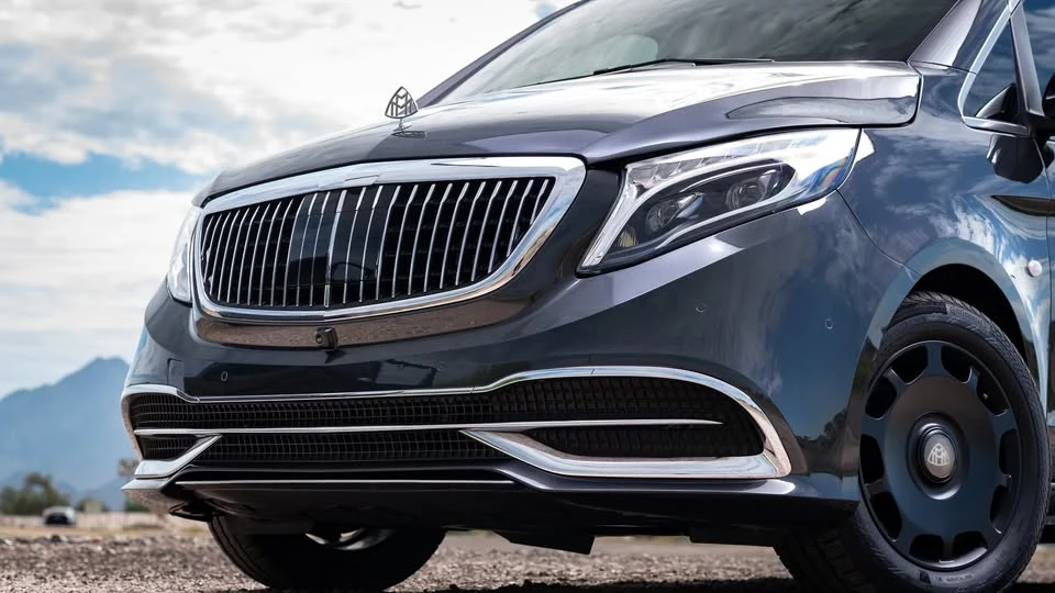 2021 Maybach - Image 9 of 19
