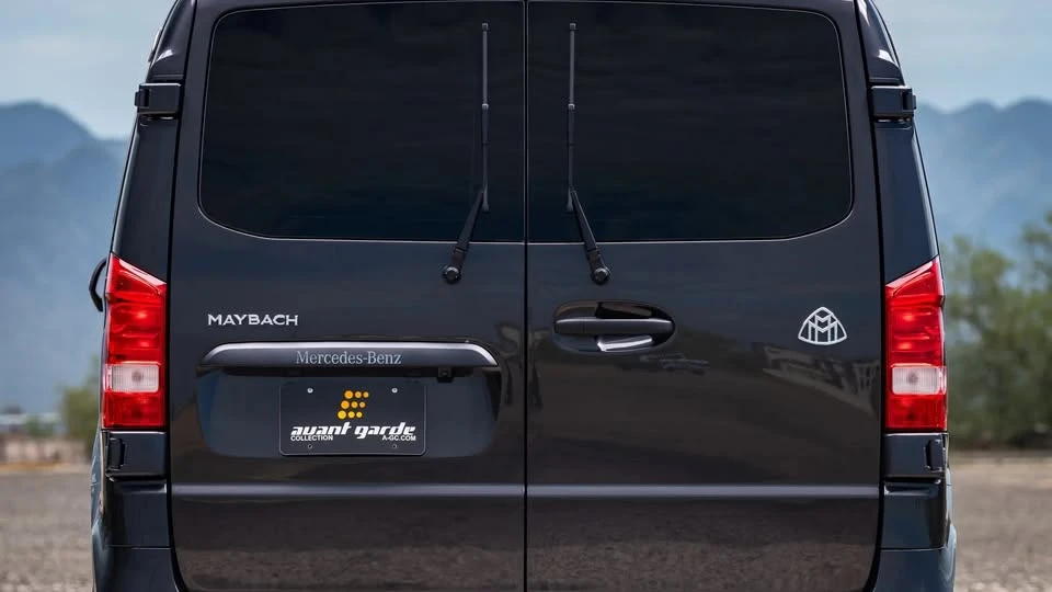 2021 Maybach - Image 10 of 19