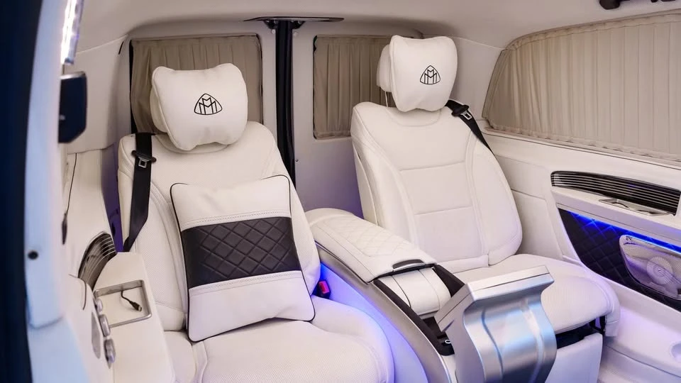 2021 Maybach - Image 17 of 19