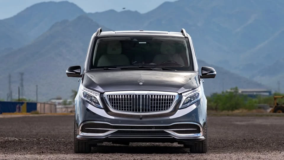 2021 Maybach - Image 6 of 19