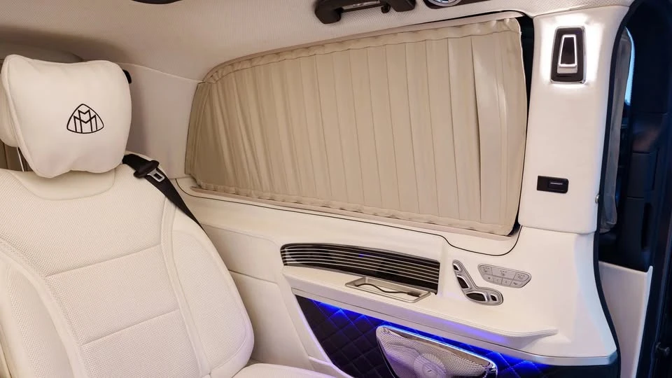 2021 Maybach - Image 18 of 19