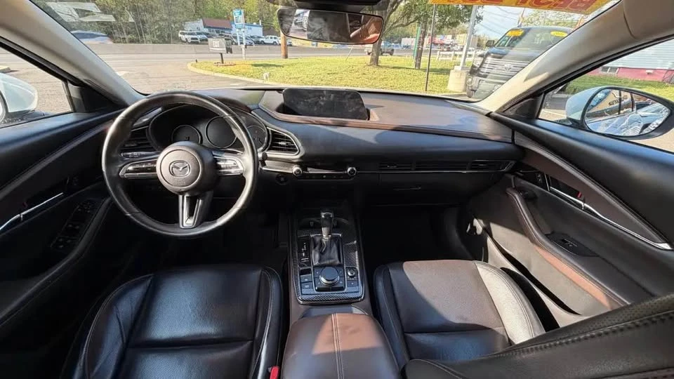 2021 Mazda CX-30 - Image 5 of 5