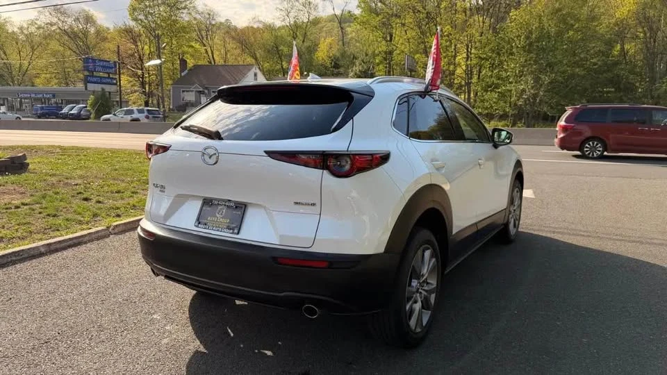 2021 Mazda CX-30 - Image 3 of 5