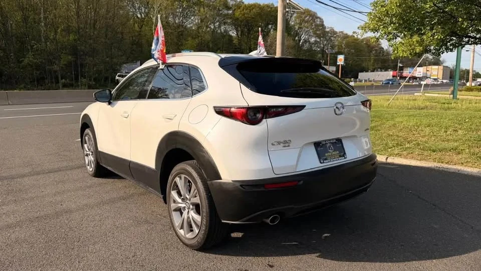 2021 Mazda CX-30 - Image 4 of 5