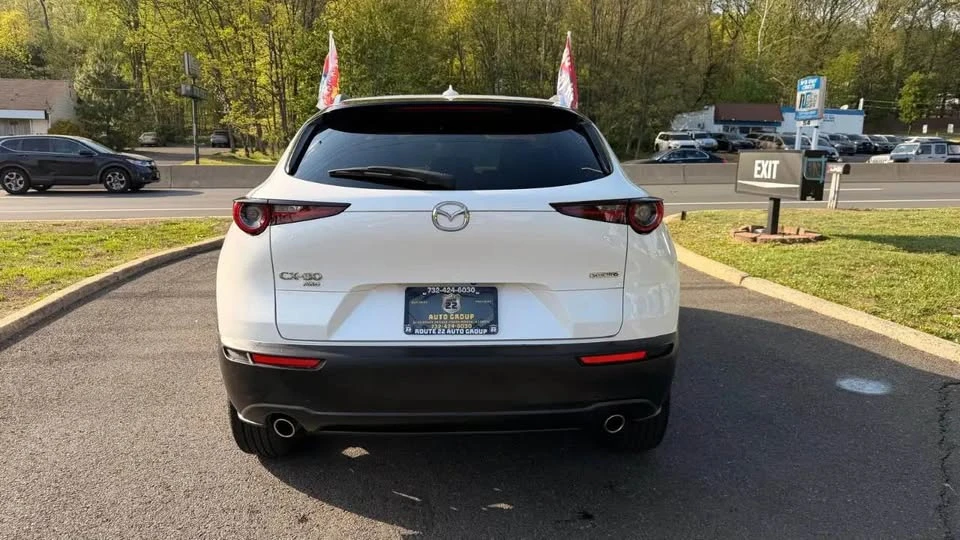 2021 Mazda CX-30 - Image 2 of 5