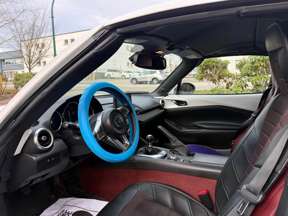 2021 Mazda ND MX-5 Miata - Image 8 of 11