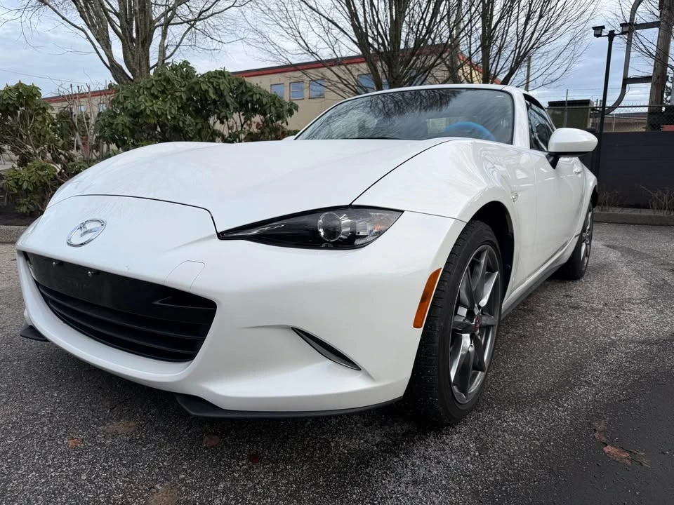 2021 Mazda ND MX-5 Miata - Image 3 of 11