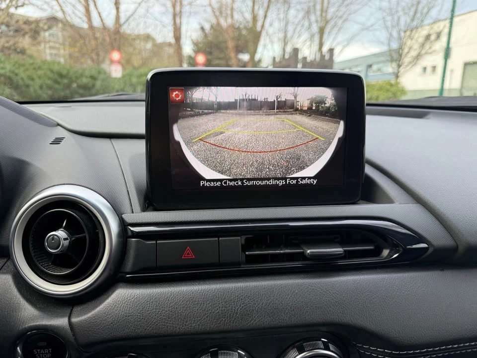 2021 Mazda ND MX-5 Miata - Image 10 of 11