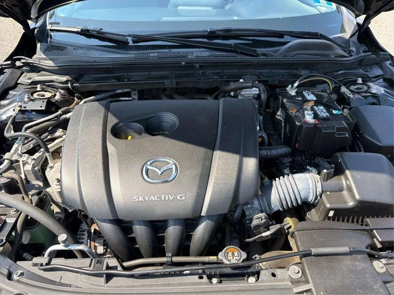 2021 Mazda Mazda 3 4th Gen - Image 11 of 12