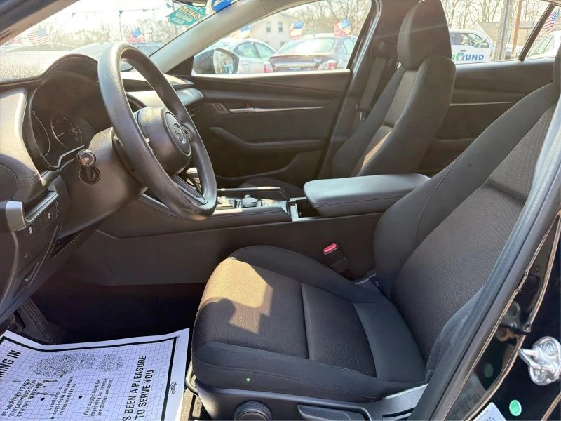 2021 Mazda Mazda 3 4th Gen - Image 9 of 12