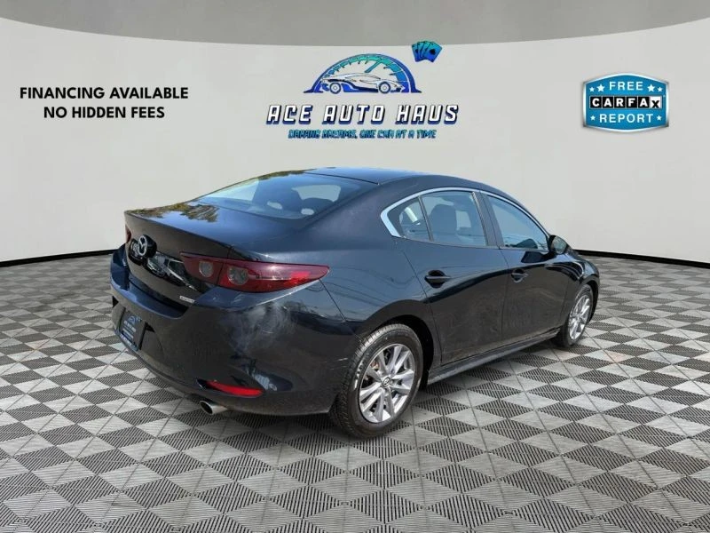 2021 Mazda Mazda 3 4th Gen - Image 7 of 12