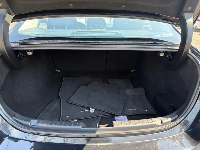 2021 Mazda Mazda 3 4th Gen - Image 12 of 12