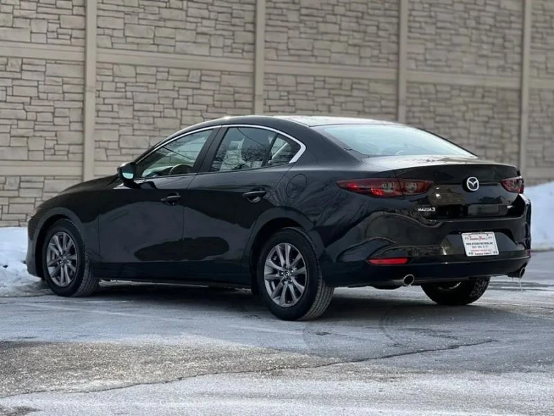 2021 Mazda Mazda 3 4th Gen - Image 6 of 12