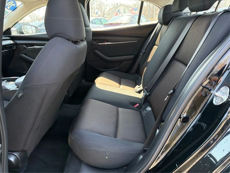 2021 Mazda Mazda 3 4th Gen - Image 10 of 12