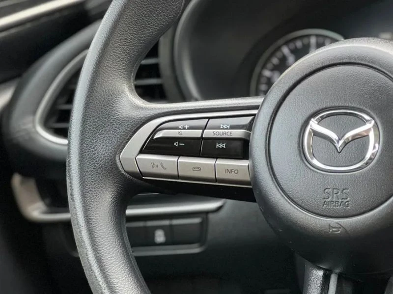 2021 Mazda Mazda 3 4th Gen - Image 11 of 12