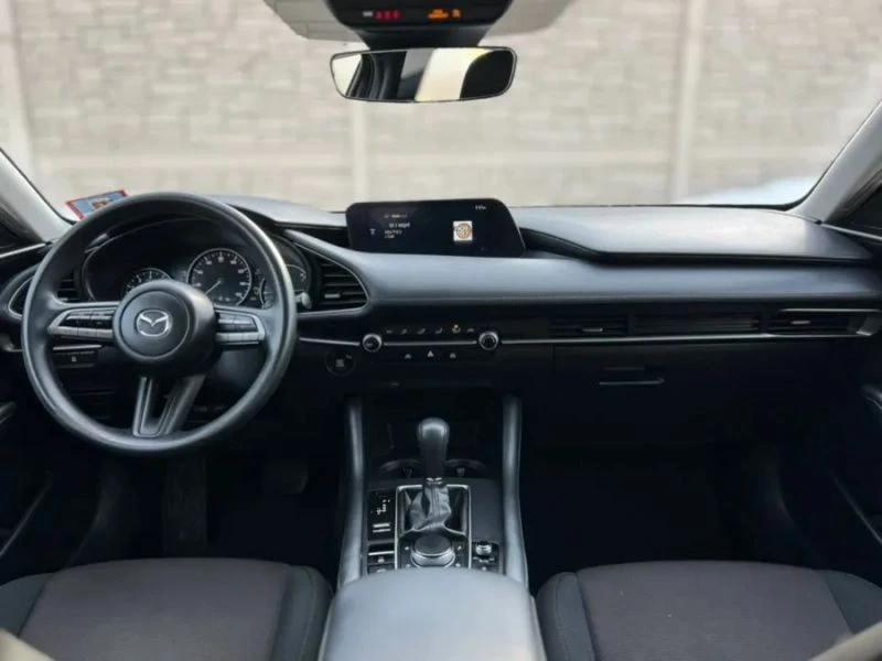 2021 Mazda Mazda 3 4th Gen - Image 10 of 12