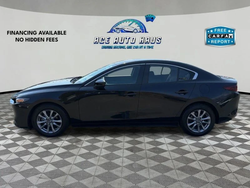 2021 Mazda Mazda 3 4th Gen - Image 4 of 12