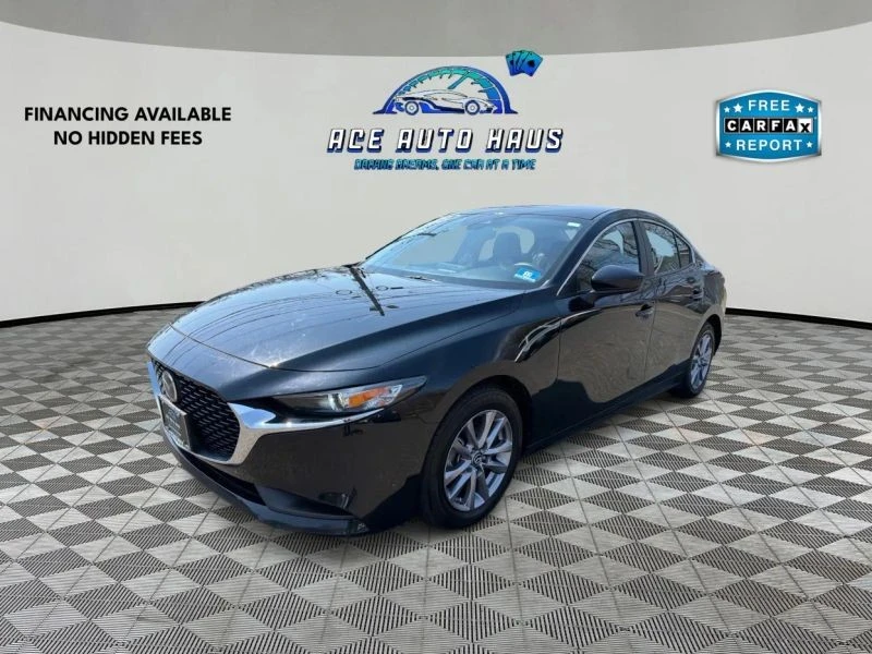 2021 Mazda Mazda 3 4th Gen - Image 3 of 12