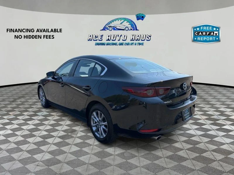 2021 Mazda Mazda 3 4th Gen - Image 5 of 12