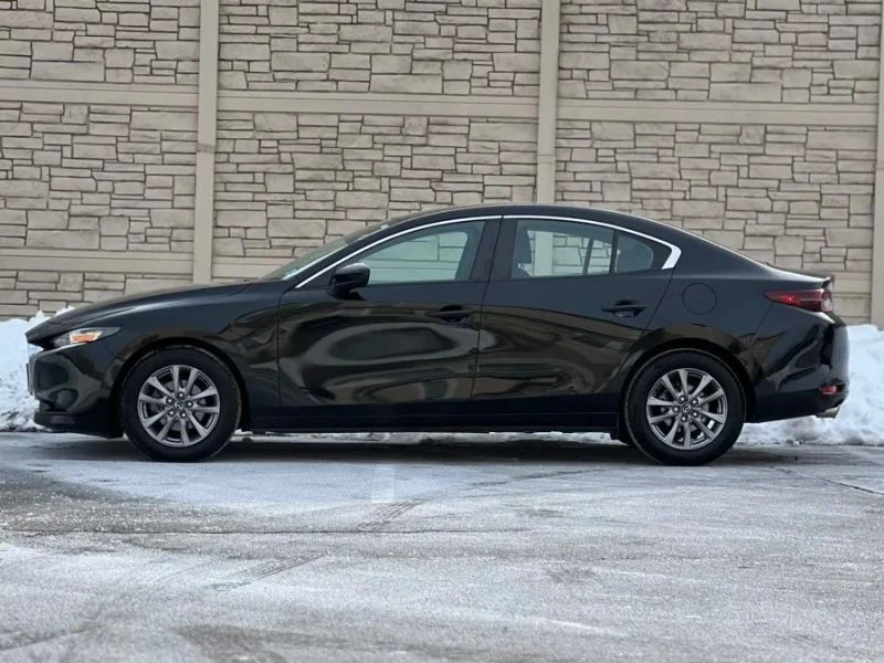 2021 Mazda Mazda 3 4th Gen - Image 5 of 12