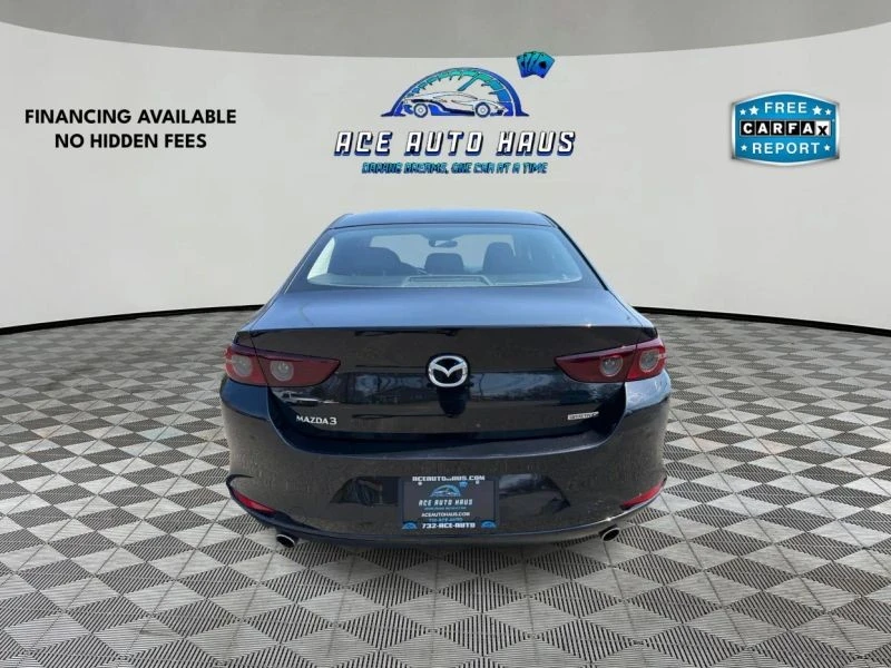2021 Mazda Mazda 3 4th Gen - Image 6 of 12