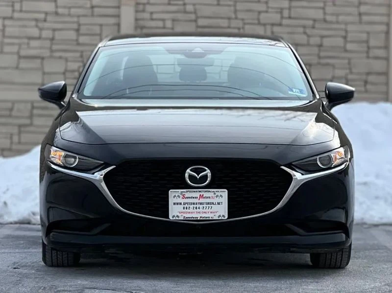 2021 Mazda Mazda 3 4th Gen - Image 3 of 12