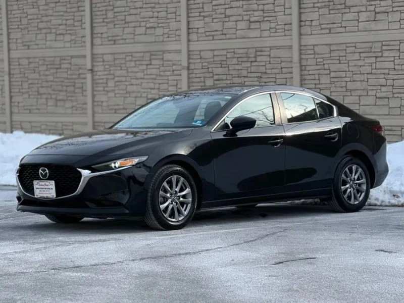 2021 Mazda Mazda 3 4th Gen - Image 4 of 12