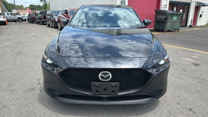 2021 Mazda Mazda 3 4th Gen - Image 2 of 12