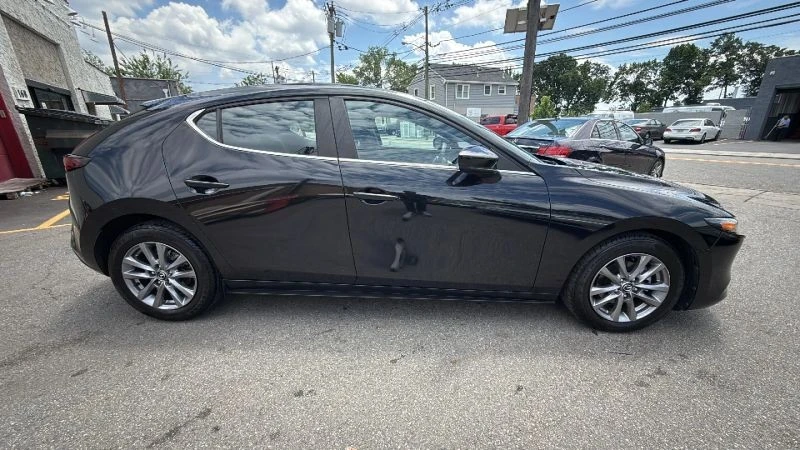 2021 Mazda Mazda 3 4th Gen - Image 4 of 12