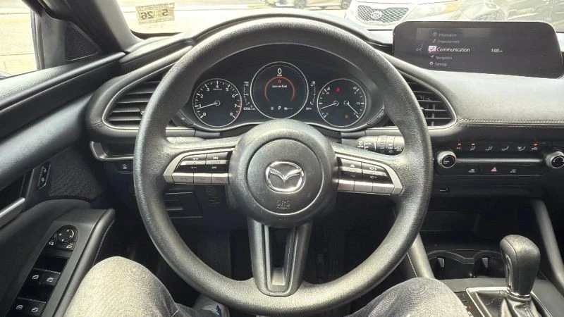 2021 Mazda Mazda 3 4th Gen - Image 10 of 12